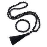 Retro New Chinese Style Turquoise Beaded – Jewelry Gift Ideas — 8