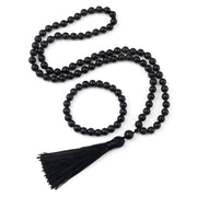 Retro New Chinese Style Turquoise Beaded – Jewelry Gift Ideas — 8
