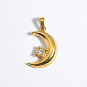 Necklace Pendant Accessories Stainless Steel – Jewelry Gift Ideas — 6