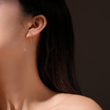 Fashion High-end Personality Trend Ear Clip – Stylish Gifts — 1