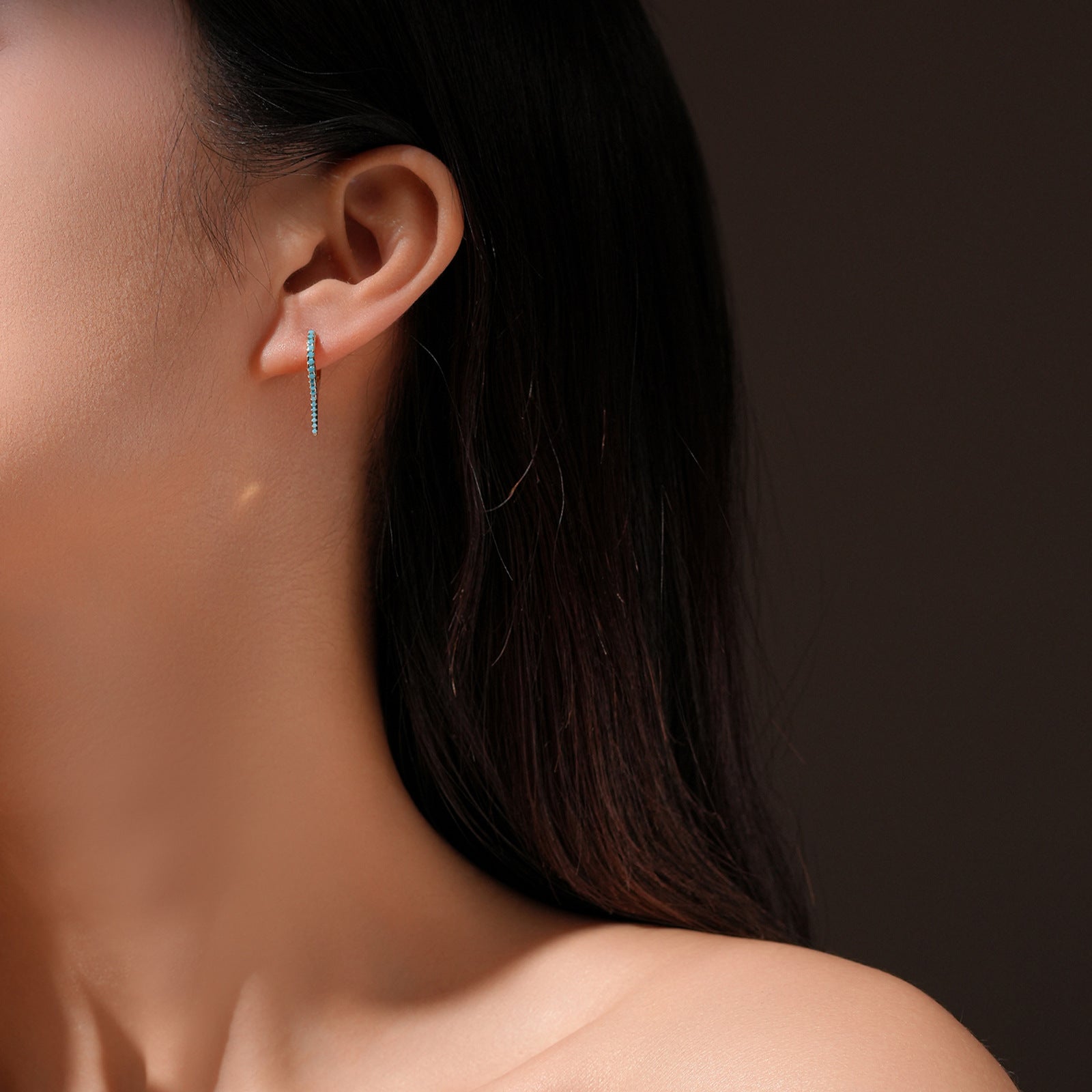 Fashion High-end Personality Trend Ear Clip – Stylish Gifts — 1