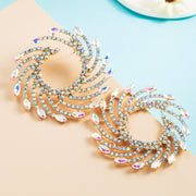 Women's Fashion Temperament Alloy With Diamonds – Stylish Gifts — 12