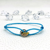 Fashion Simple Ins Style Woven Bracelet – Stylish Gifts — 7