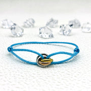 Fashion Simple Ins Style Woven Bracelet – Stylish Gifts — 7