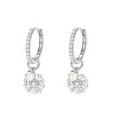 Female S925 Silver Inlay Pearl Personality Fashion – Stylish Gifts — 5