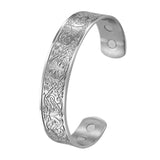 Plant Small Tree Stainless Steel Bracelet – Jewelry Gift Ideas — 5