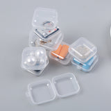 Mini Jewelry Stud Earrings Ring Necklace Storage – Home & Living Gifts — 1