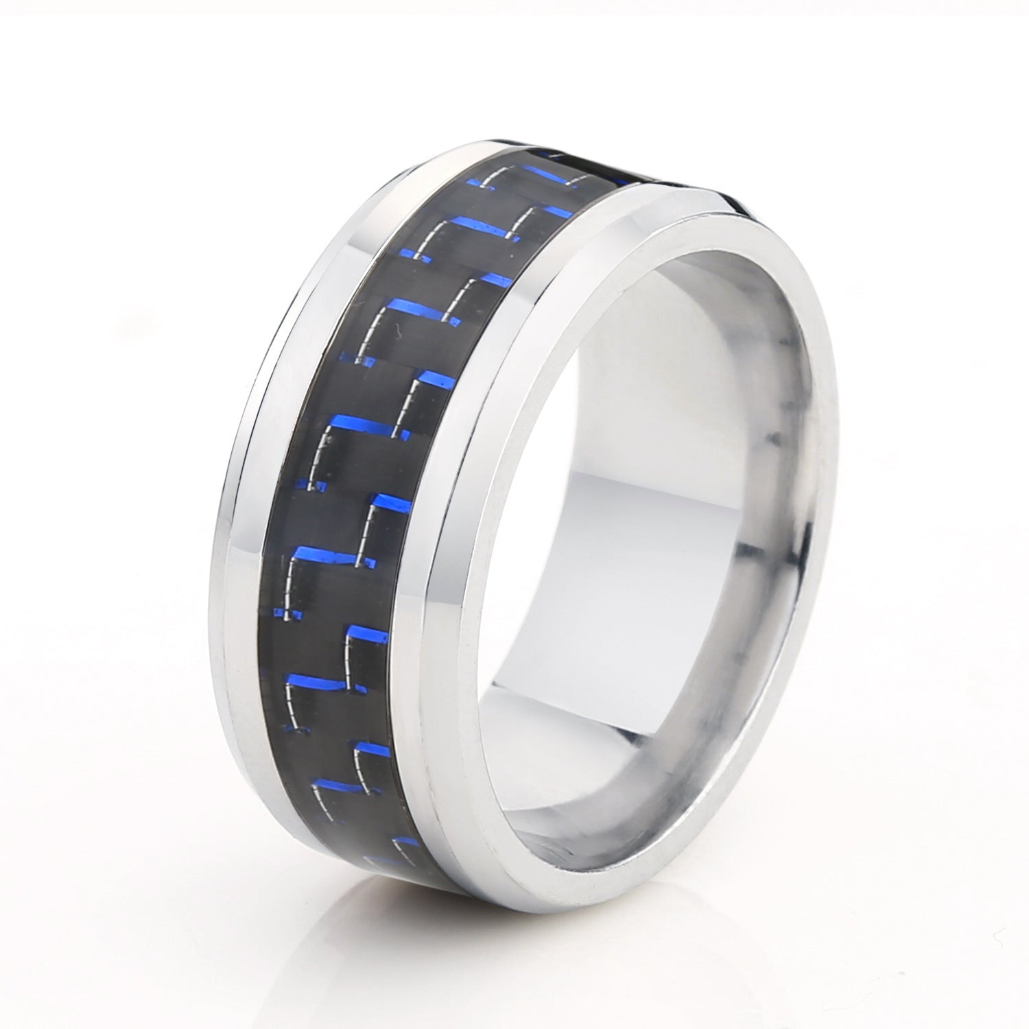 Women's New Fashion Ceramic Ring – Stylish Gifts — 1