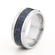 Women's New Fashion Ceramic Ring – Stylish Gifts — 1