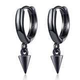 Simple Tapered Design Women's Fashion Geometry Pattern – Stylish Gifts — 16