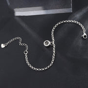 Jewelry Circular Projection Bracelet In 100 – Jewelry Gift Ideas — 4