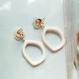 Women's Personality Stud Earrings 925 Silver Needle – Gifts for Her — 4