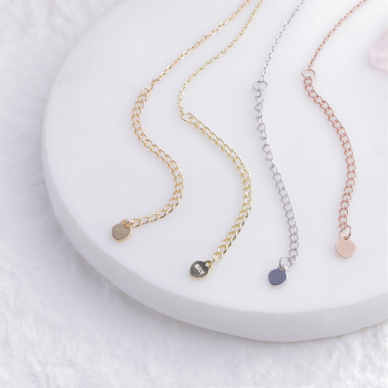 Can Be Paired With Different Pendants For Daily – Thoughtful Gifts — 1