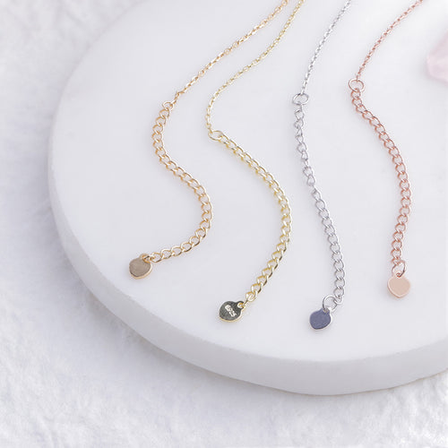 Can Be Paired With Different Pendants For Daily – Thoughtful Gifts — 1