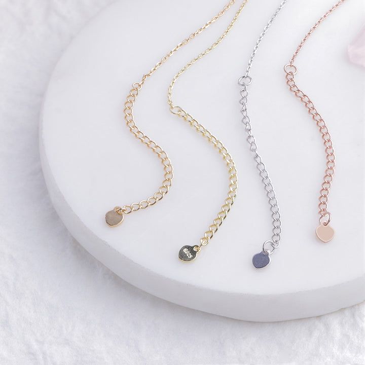 Can Be Paired With Different Pendants For Daily – Thoughtful Gifts — 1