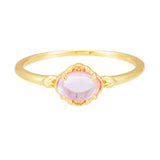 Women's Sterling Silver Vintage Ring – Gifts for Her — 4