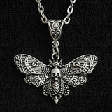 Personality Trend Hip Hop Skull Pendant Pendant – Jewelry Gift Ideas — 4