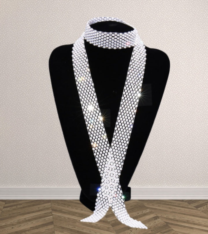 Necklace 21 – Jewelry Gift Ideas — 1