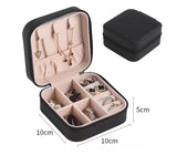 Earrings Ring Jewelry Storage Box – Home & Living Gifts — 5