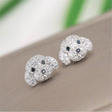 Fashion Animal Full Of Drill Studs – Stylish Gifts — 4