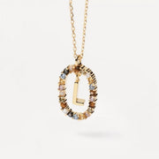 Ins Style Special-interest Design Inlaid Color Zircon – Stylish Gifts — 10
