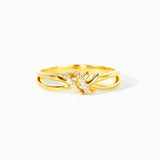 Women's Simple Fashion Forefinger Ring – Stylish Gifts — 3
