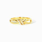 Women's Simple Fashion Forefinger Ring – Stylish Gifts — 3