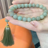 Women's Fashion Vintage Literary Tassel Bracelet – Stylish Gifts — 2