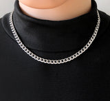 Men's Trendy High Street Jewelry Titanium Steel – Jewelry Gift Ideas — 1