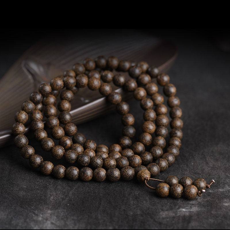 Aloes Buddha Beads Play Buddha Beads Bracelet – Jewelry Gift Ideas — 1
