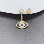 Women's New Fashion Versatile Earrings – Stylish Gifts — 4