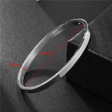 European And American Simple Couple Stainless – Jewelry Gift Ideas — 5
