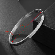 European And American Simple Couple Stainless – Jewelry Gift Ideas — 5