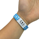 Waterproof High-frequency Chip Wristband – Everyday Gifts — 14