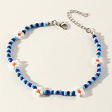 Bohemian Beach Resort Style Daisy Anklet – Stylish Gifts — 6