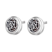 Stainless Steel Aromatic Earrings – Stylish Gifts — 7