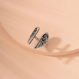 European And American Simple Retro Coin Ring – Everyday Gifts — 7