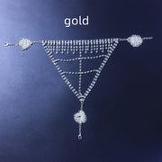Jewelry Personality Simple Fashion Micro Inlay Body – Stylish Gifts — 6