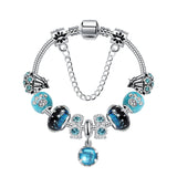 Women's Fashion Blue Starry Sky Bracelet – Stylish Gifts — 3