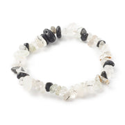 Women's Natural Crystal Irregular Gravel Bracelet – Jewelry Gift Ideas — 13