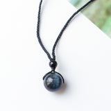 Women's Twelve Constellation Crystal Transfer – Jewelry Gift Ideas — 10