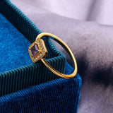 Geometric Simple And Versatile Ring – Practical Gifts — 5