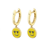 Creative Expression Personality Enamel Oil Drop – Holiday Gift Ideas — 3