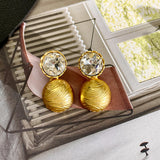 Women's Light Luxury Elegant Gold Necklace – Jewelry Gift Ideas — 8