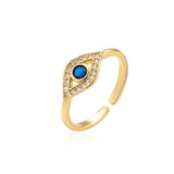 European And American Fashion Trend Jewelry Ring – Stylish Gifts — 5
