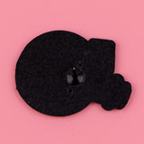 Creative Alloy Fashion Personalized Animal Brooch – Stylish Gifts — 4