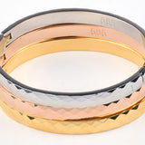 Personalized Versatile Titanium Steel Bracelet – Jewelry Gift Ideas — 2