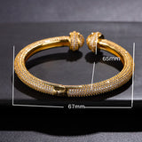 Jewelry Copper Silver Plated Fashion Couple Full – Jewelry Gift Ideas — 3