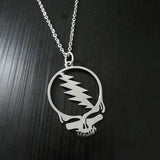 Simple Personality Stainless Steel Pendant – Jewelry Gift Ideas — 1