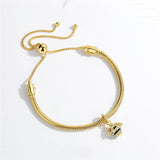 Sterling Silver Limited Edition Bracelet Necklace – Jewelry Gift Ideas — 5